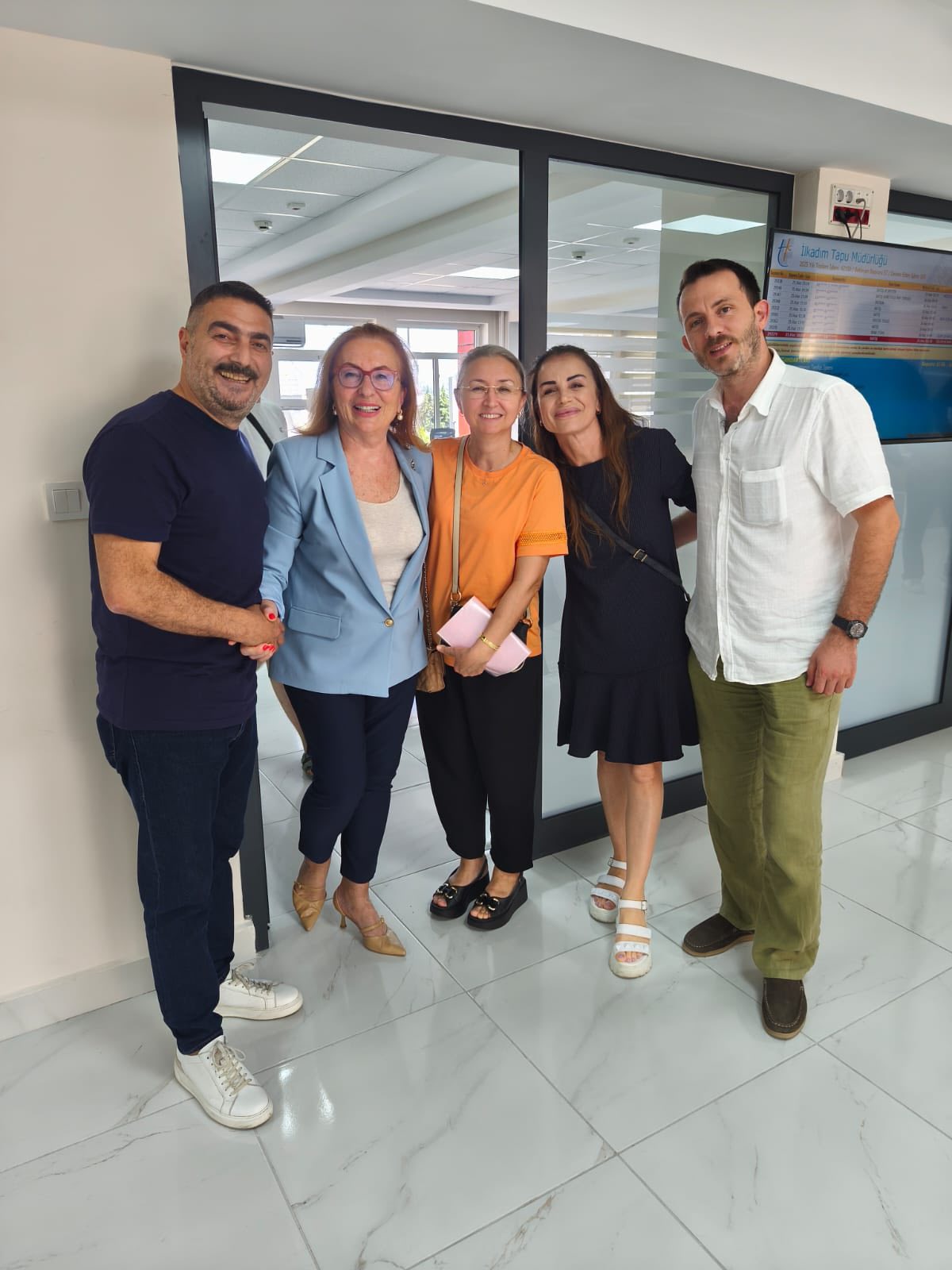 Çoban ateşi Bağış Kampanyası